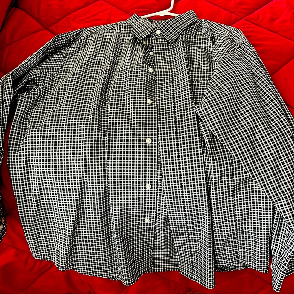 Dress Shirts